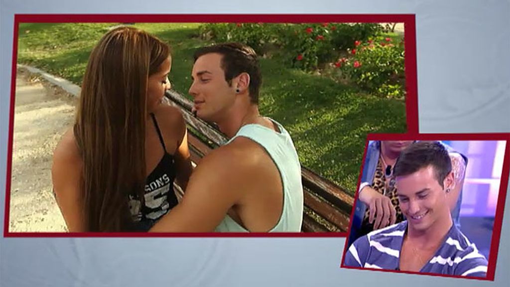 Jesús: "Echaba de menos esto"