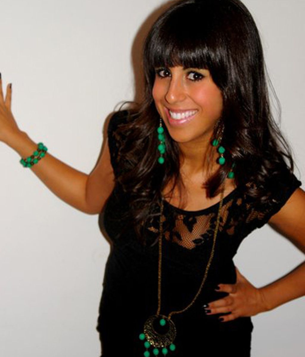 Concursantes 'Sonrisa 10' de Oral-B