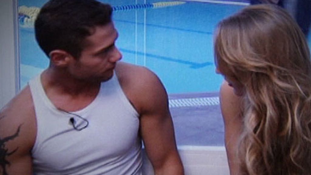 Fabián y Elena, la rusa (24/02/11)