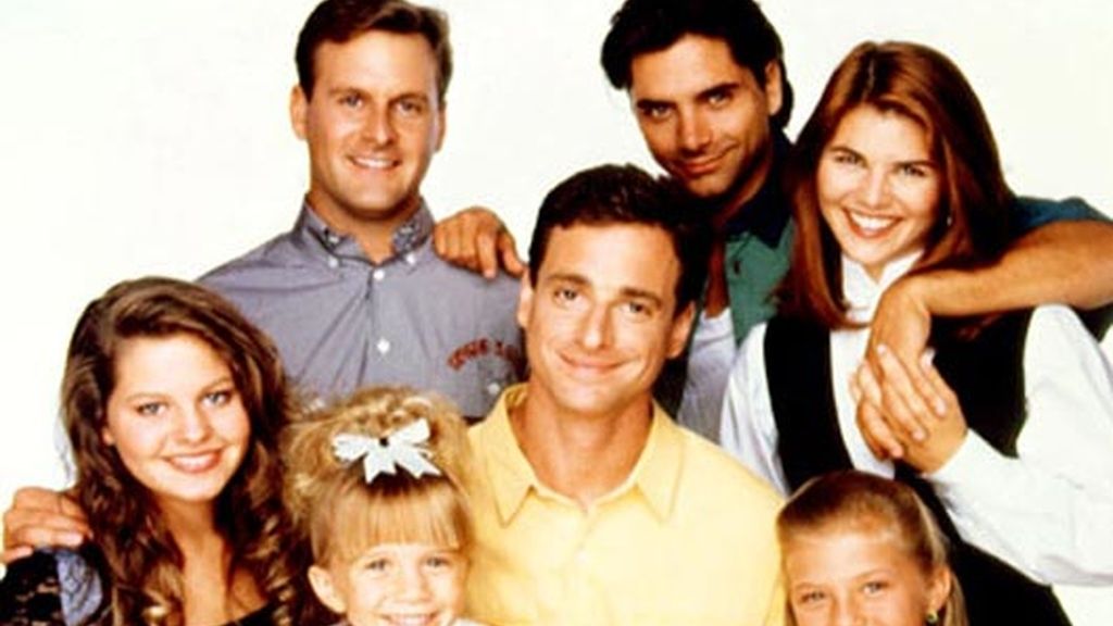 ¿Quién no se acuerda de...?