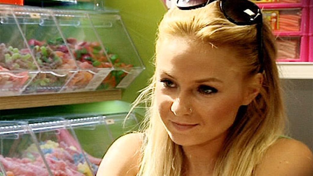 Niki y Víctor (21/07/11)