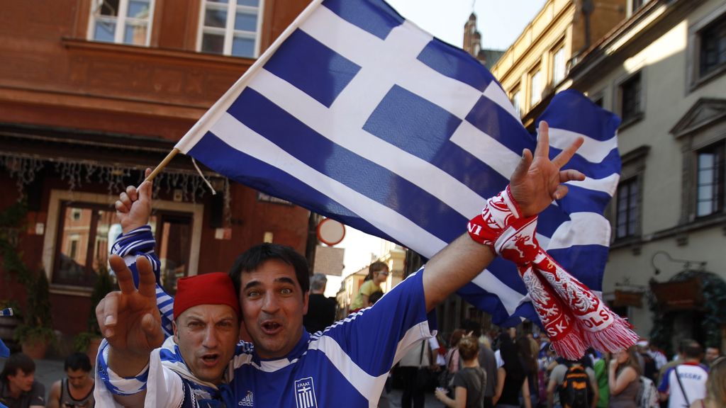 Gloria o resignación