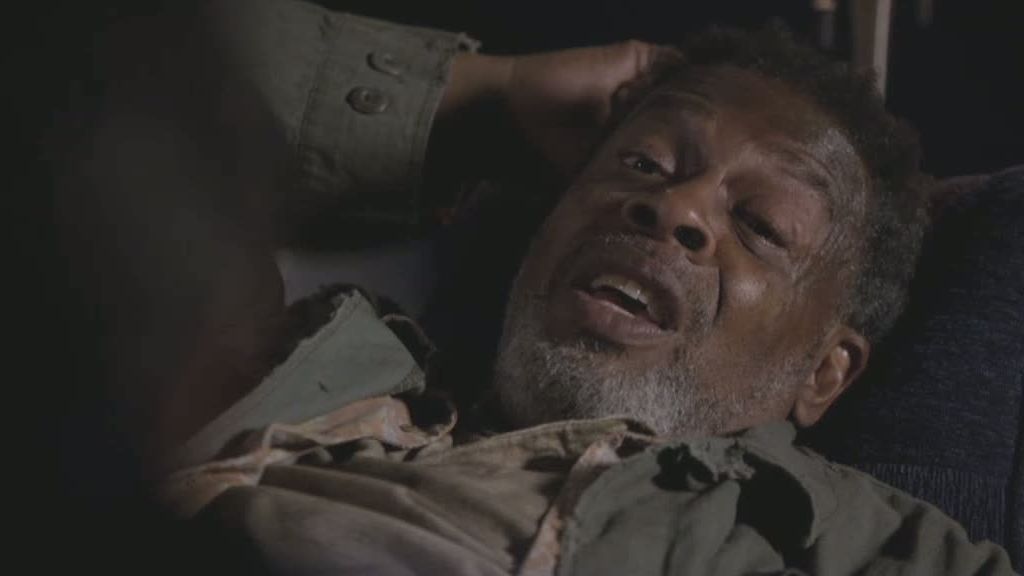 Imágenes del episodio