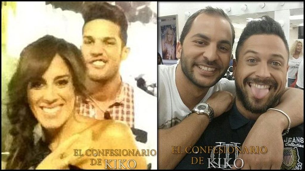 Las mejores fotos de los expulsados de 'SV'