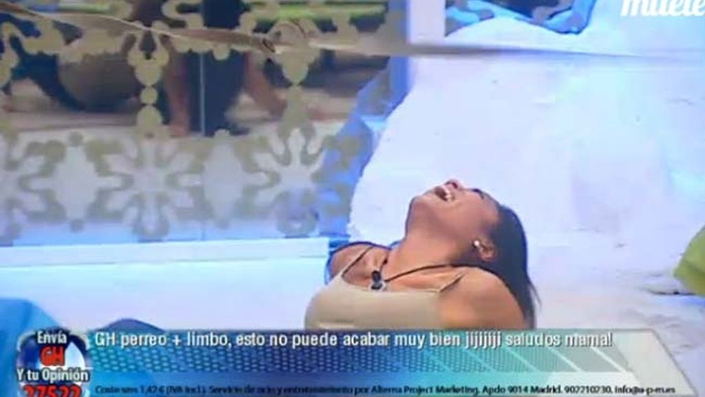 El viernes, el día preferido de los concursantes