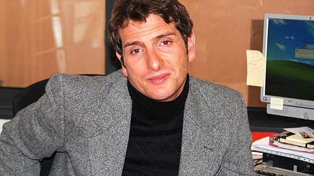 Almudena e Iván, en telecinco.es