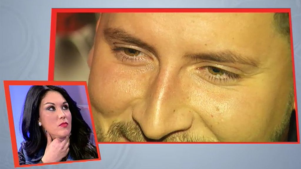 "Paola te está conquistando por un lado diferente al de otras"