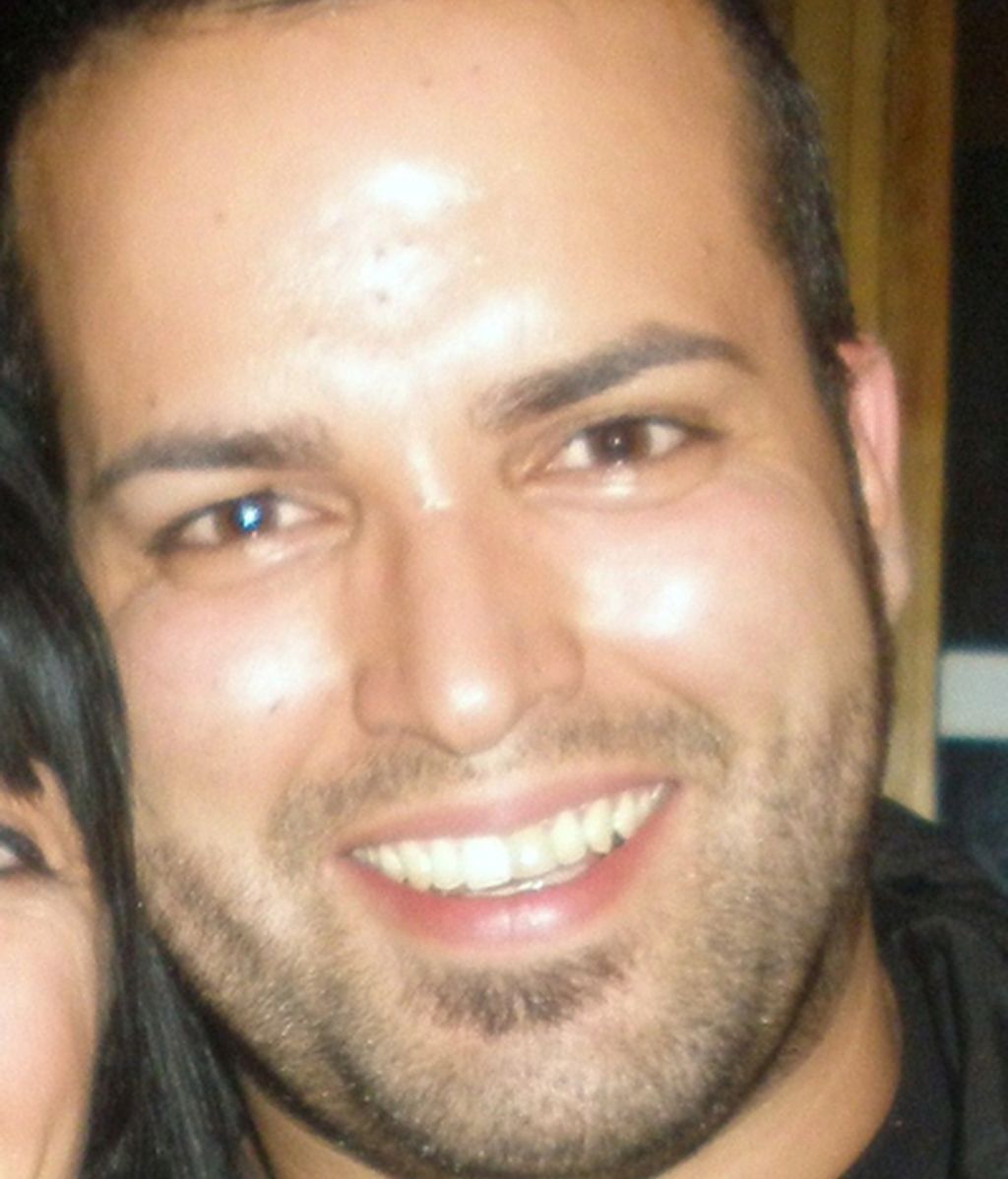 Concursantes 'Sonrisa 10' de Oral-B