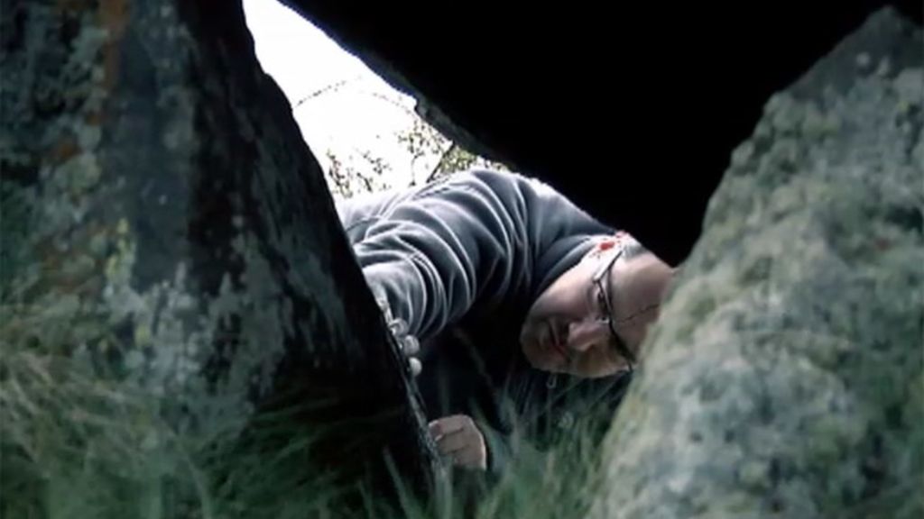 Las mejores imágenes del programa