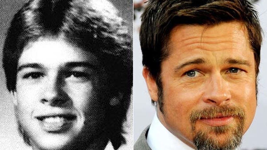 Brad Pitt