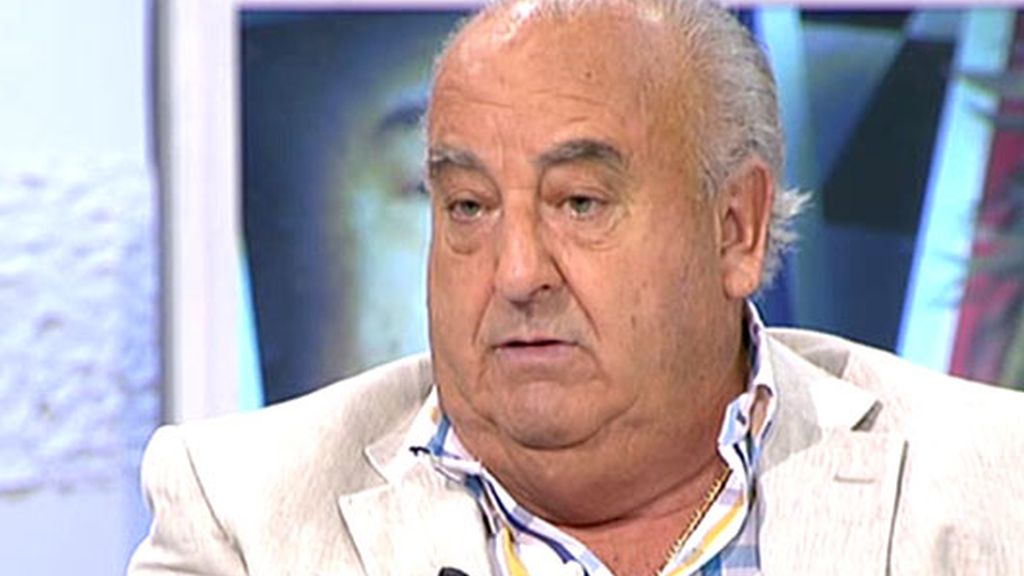 Humberto Janeiro, gesto a gesto