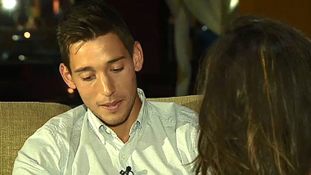 Jenny: "Prefiero a este Adrián que el mejor cuerpo del mundo"