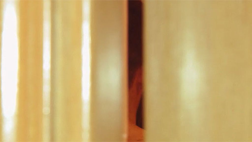 Liz y Leo se dan una ducha juntos