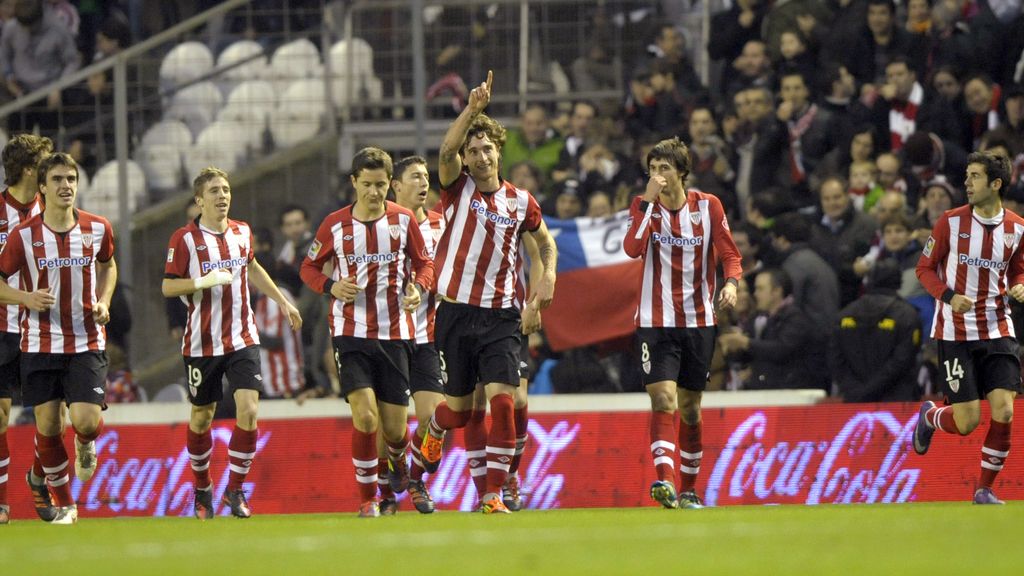 JORNADA 19, LIGA BBVA