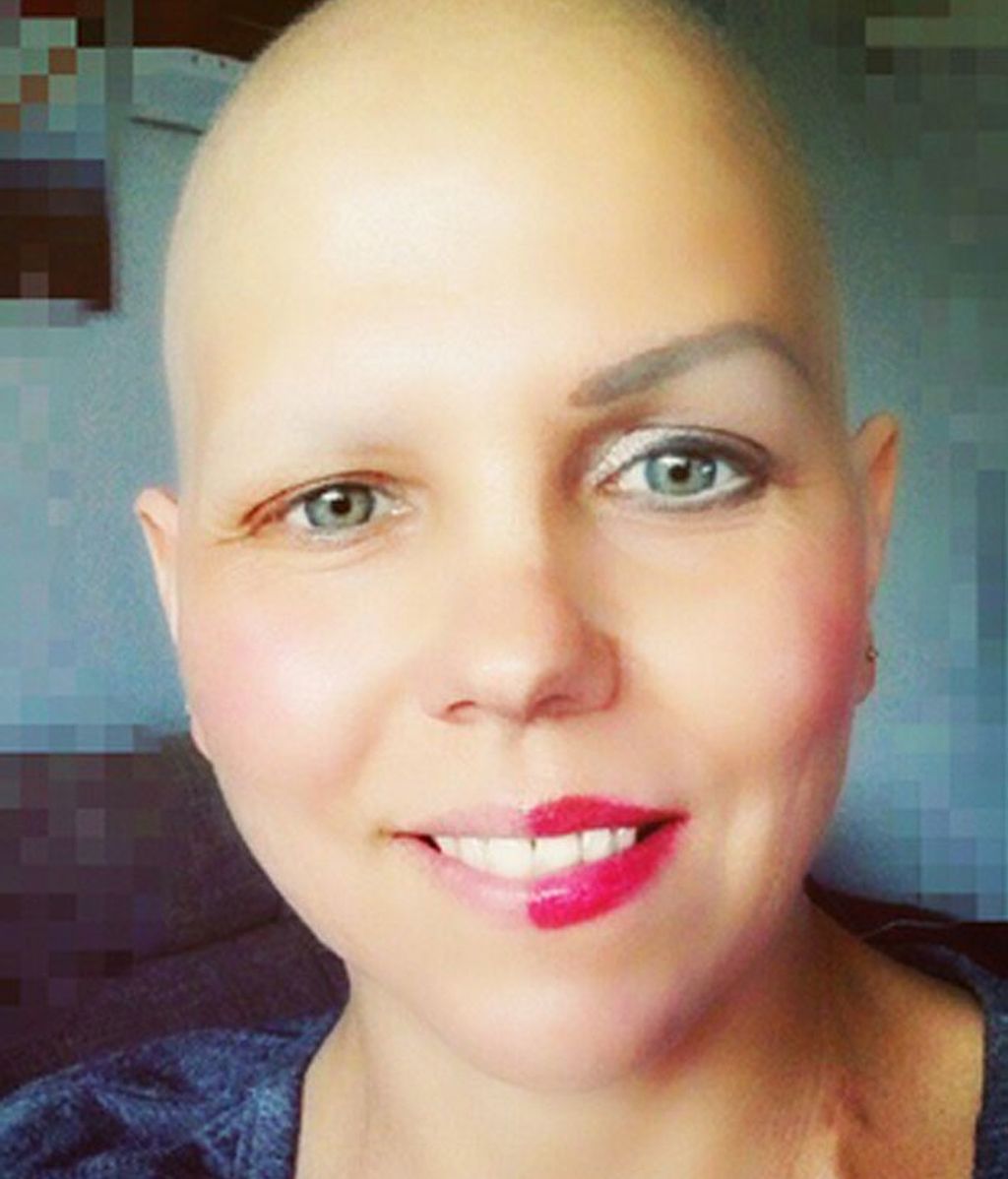 El poder del maquillaje revoluciona Instagram