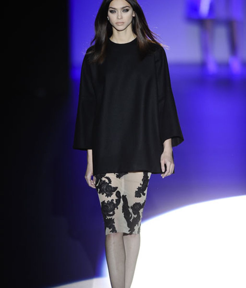 Juana Martín: depurando el estilo andaluz