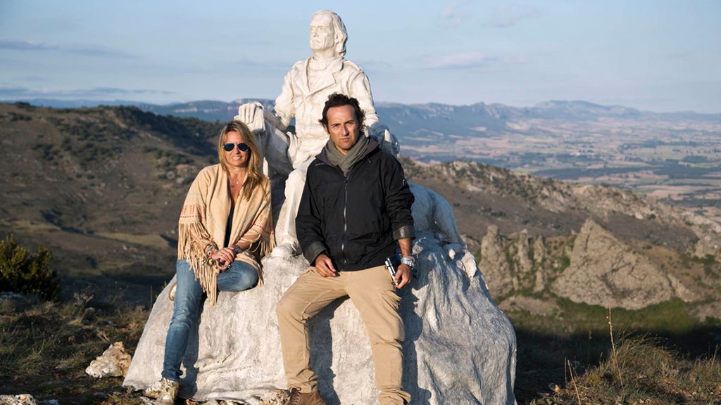 Un nuevo programa, el domingo, a partir de las 22.30 horas