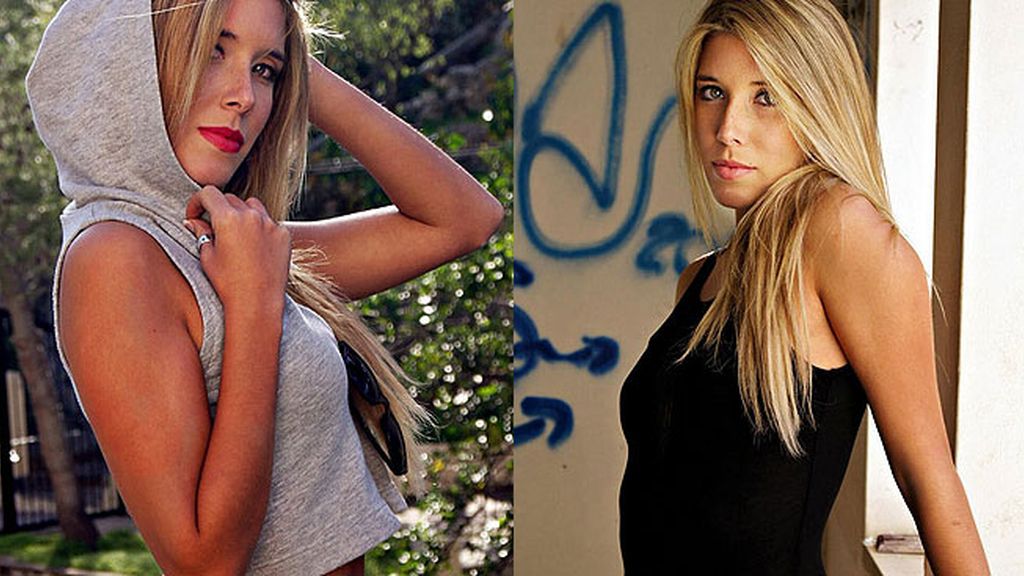 Los protagonistas de ‘Myh’ presumen de físico en las redes sociales