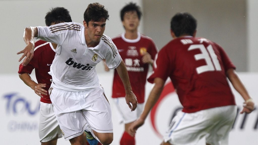 Festín blanco en China