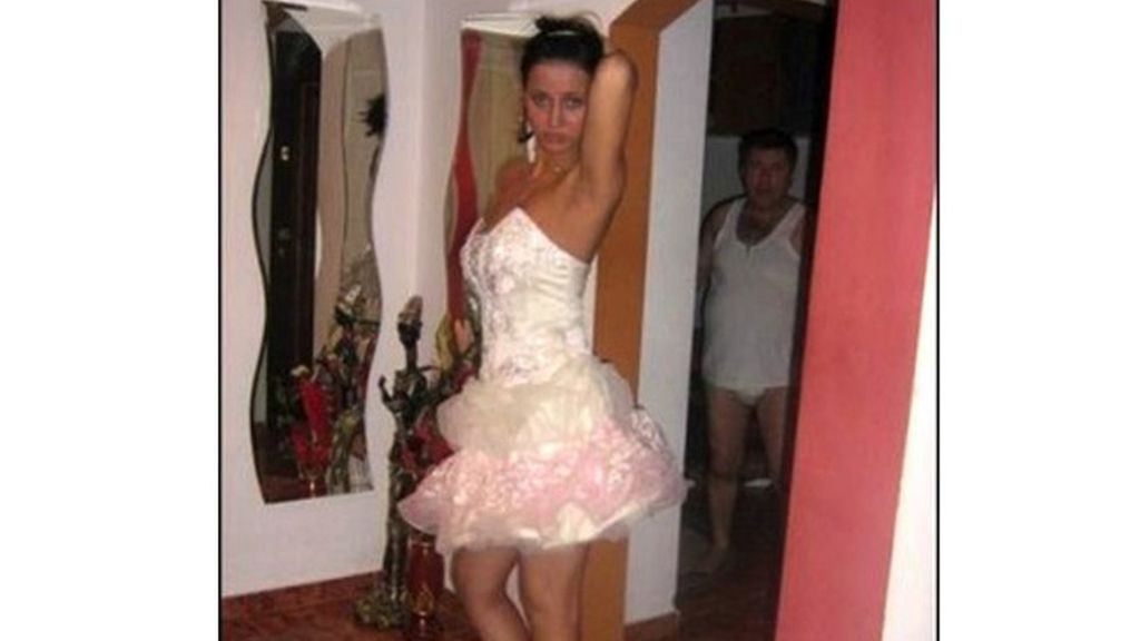 El baile de los horrores