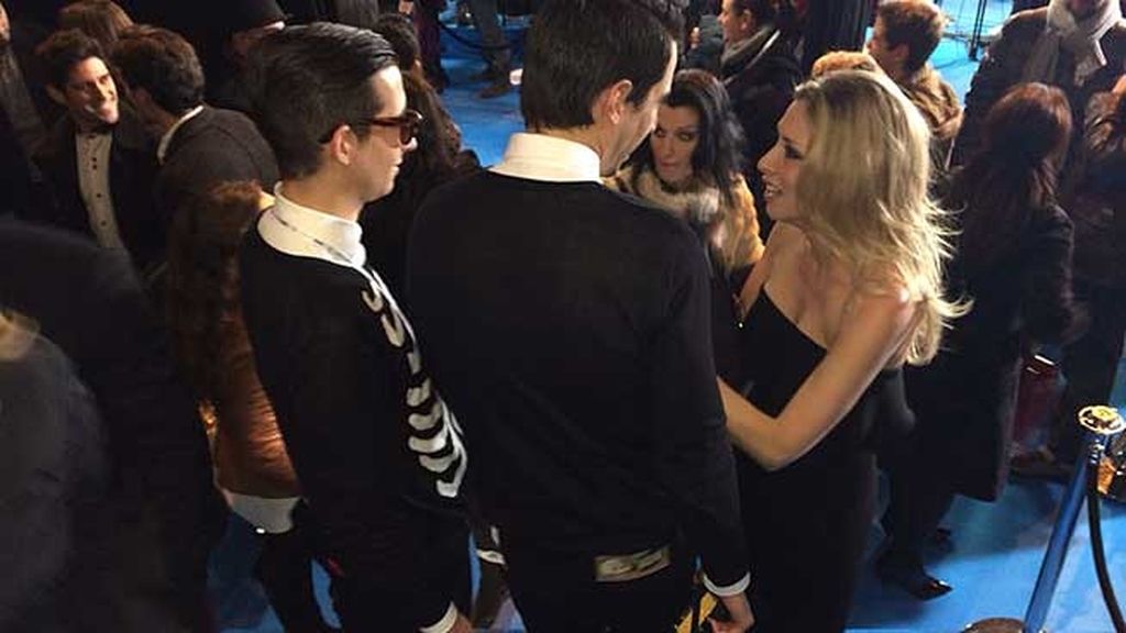 Este martes, a partir de las 22:30 horas, en Telecinco