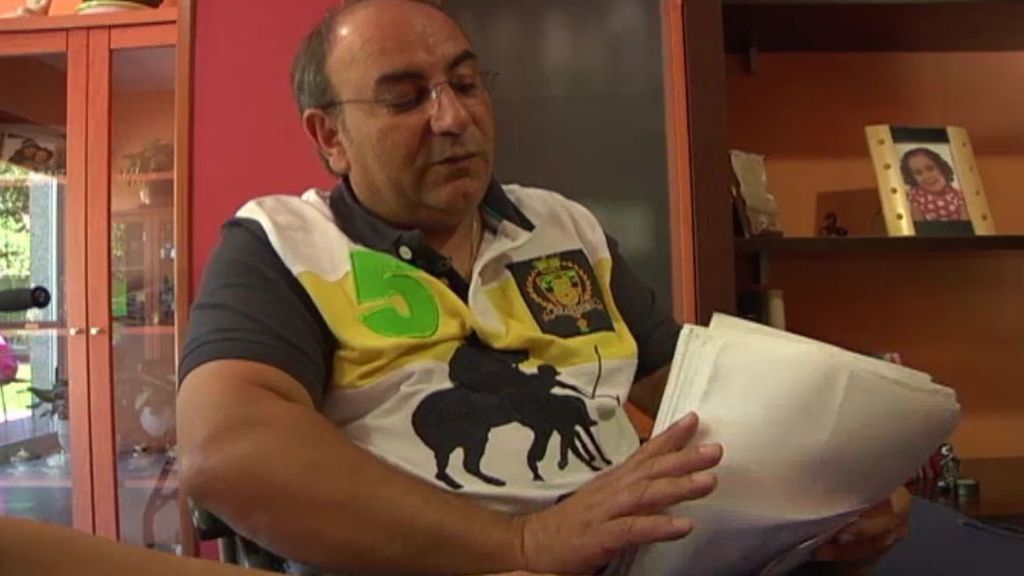 Callejeros nos trae diferentes casos con una 'Orden de alejamiento'