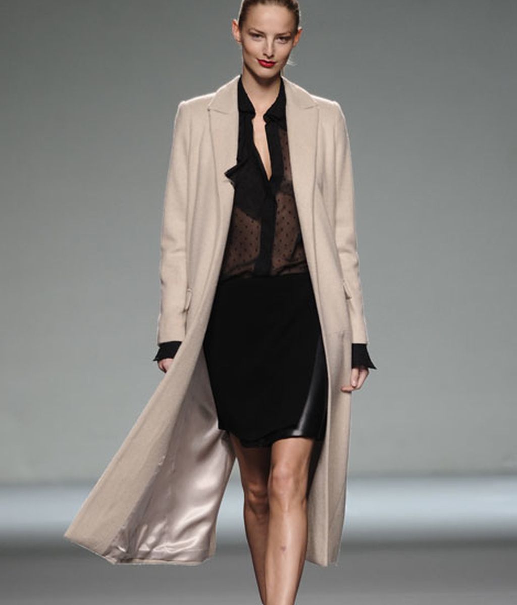 Roberto Torreta: calidad, tradición y modernidad