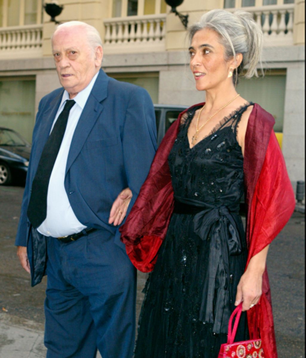 Sufría insuficiencia respiratoria