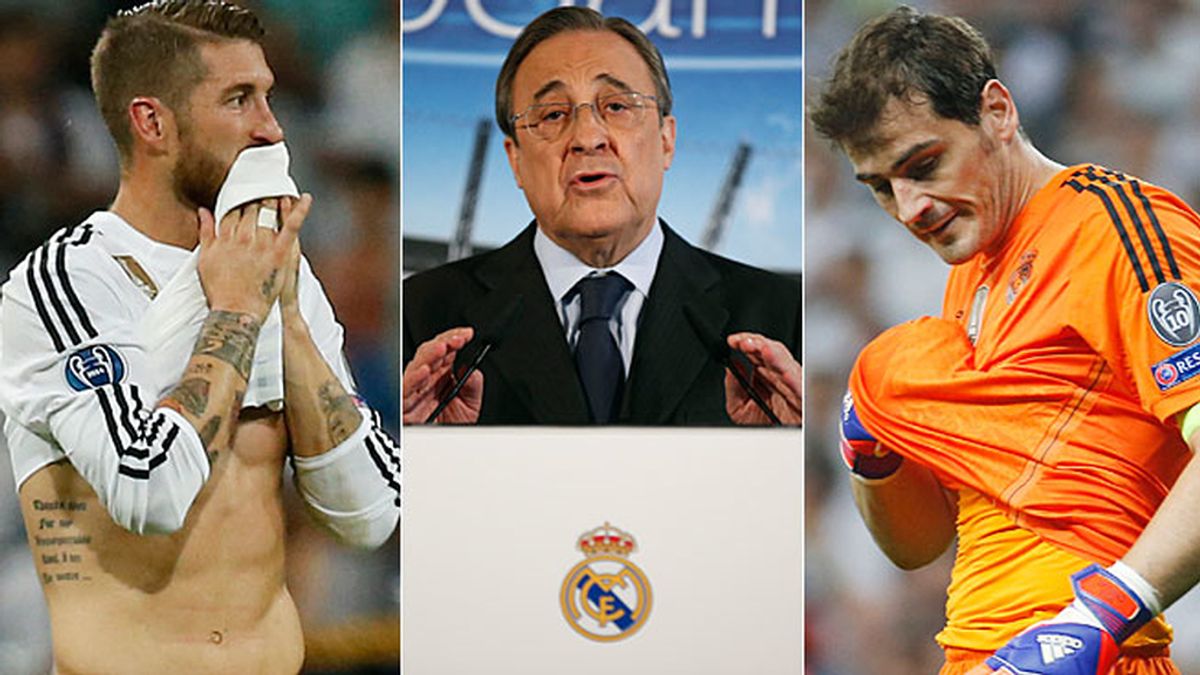 Real Madrid Real Madrid