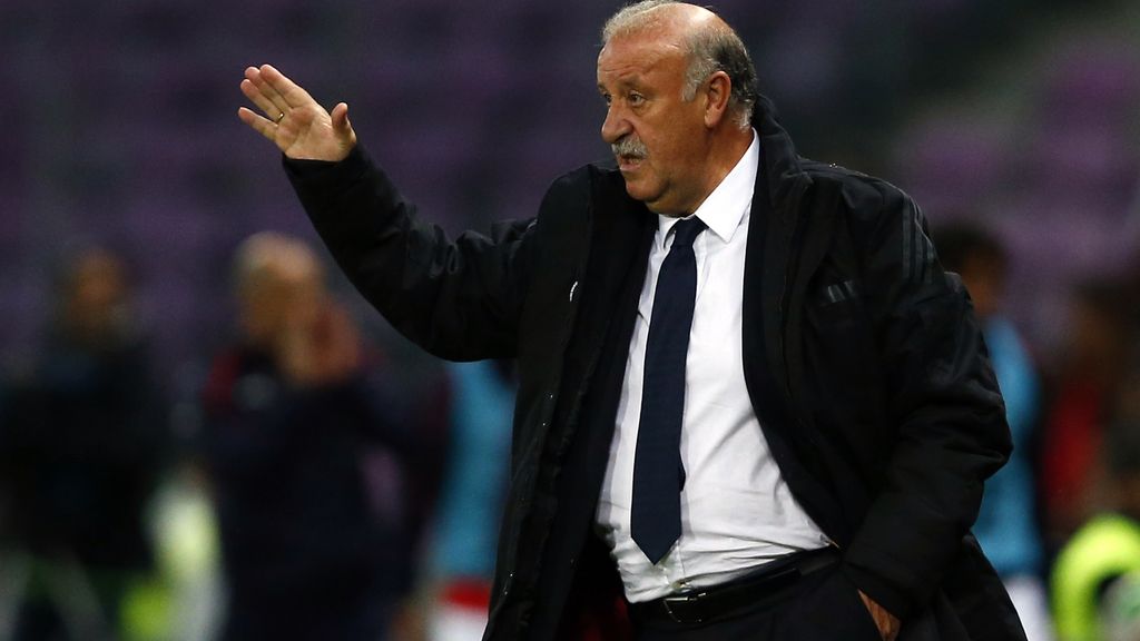del bosque