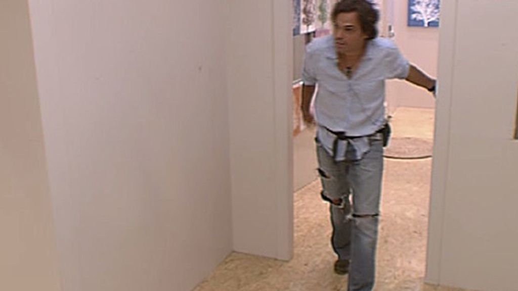 Las nominaciones terroríficas de Gerardo