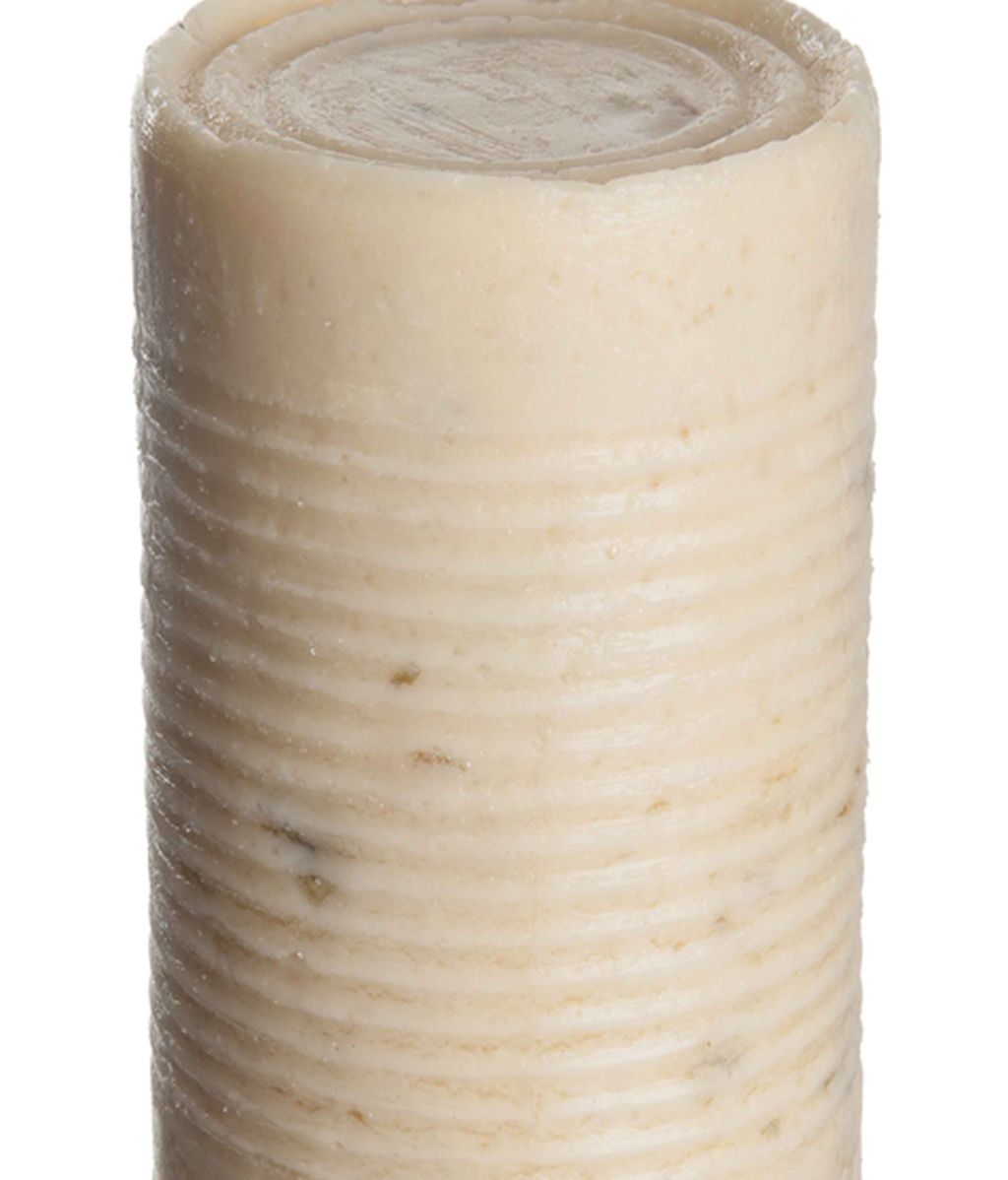 La obra de Warhol, "al desnudo"