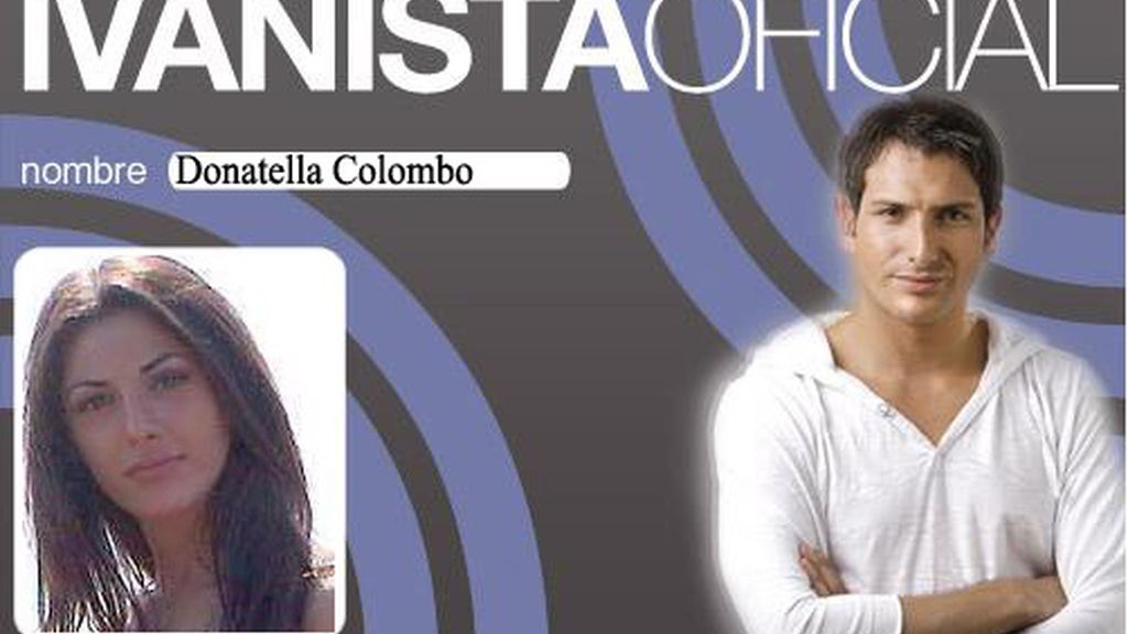 Donatella Colombo