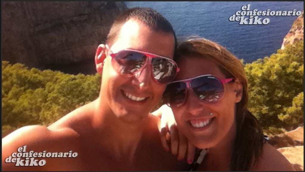 Las fotos más personales de Aris