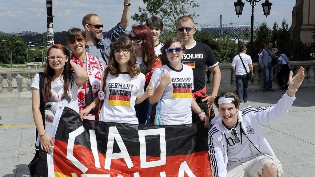 Por un puesto en la final