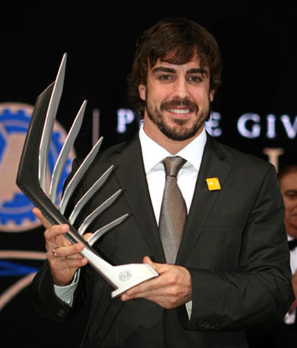 Fernando Alonso