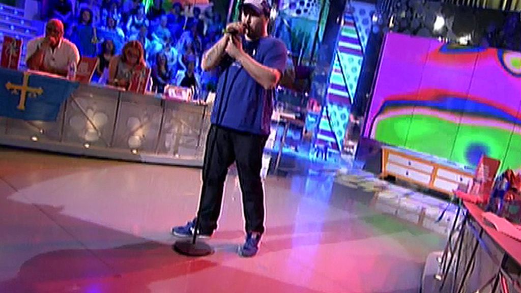 El DJ no quiere enfrentamientos en plató tras cruzar unos polémicos tuits con Kiko H.