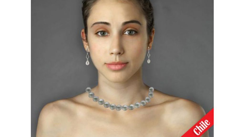 Consigue enseñar los estereotipos de cada país