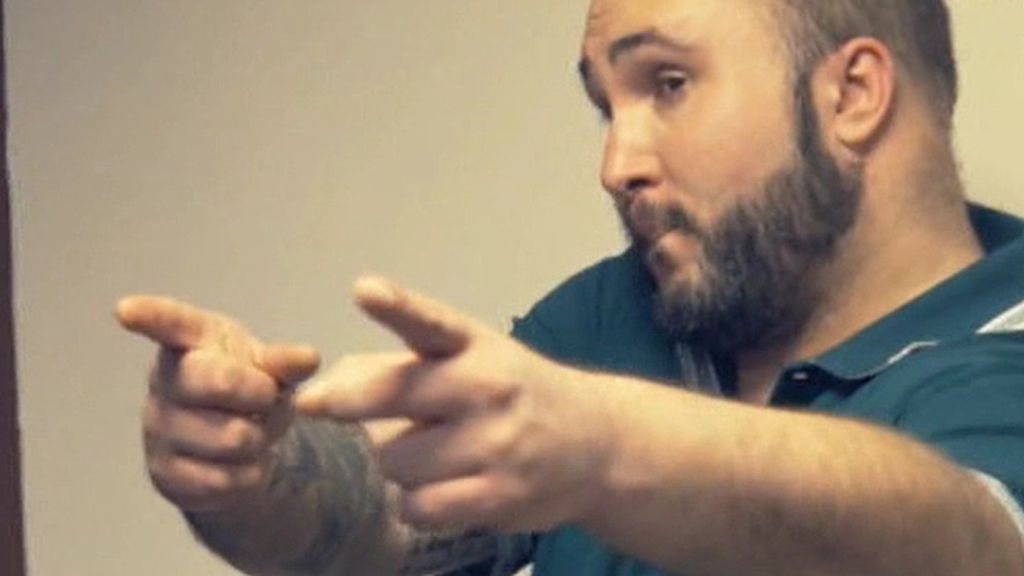 El videoclip de 'Así soy yo', en imágenes