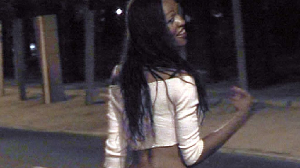 Callejeros: En otro cuerpo