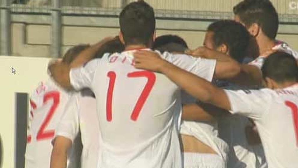 Celebración de España