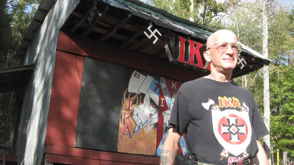 Jon Sistiaga: ¡Papi, cómprame un Kalashnikov!