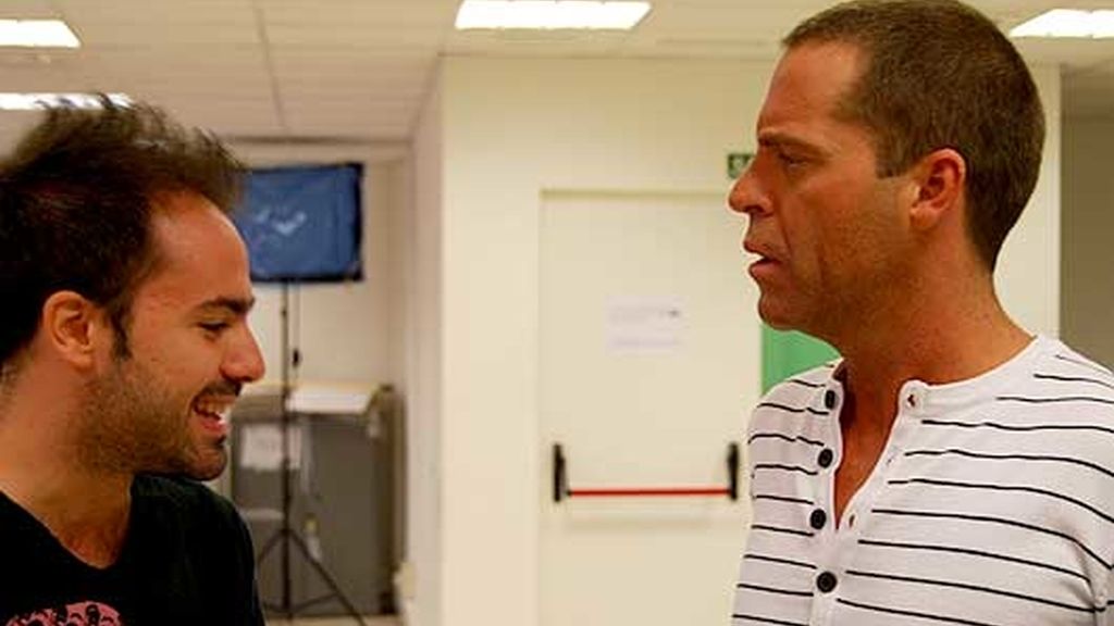 German en telecinco.es