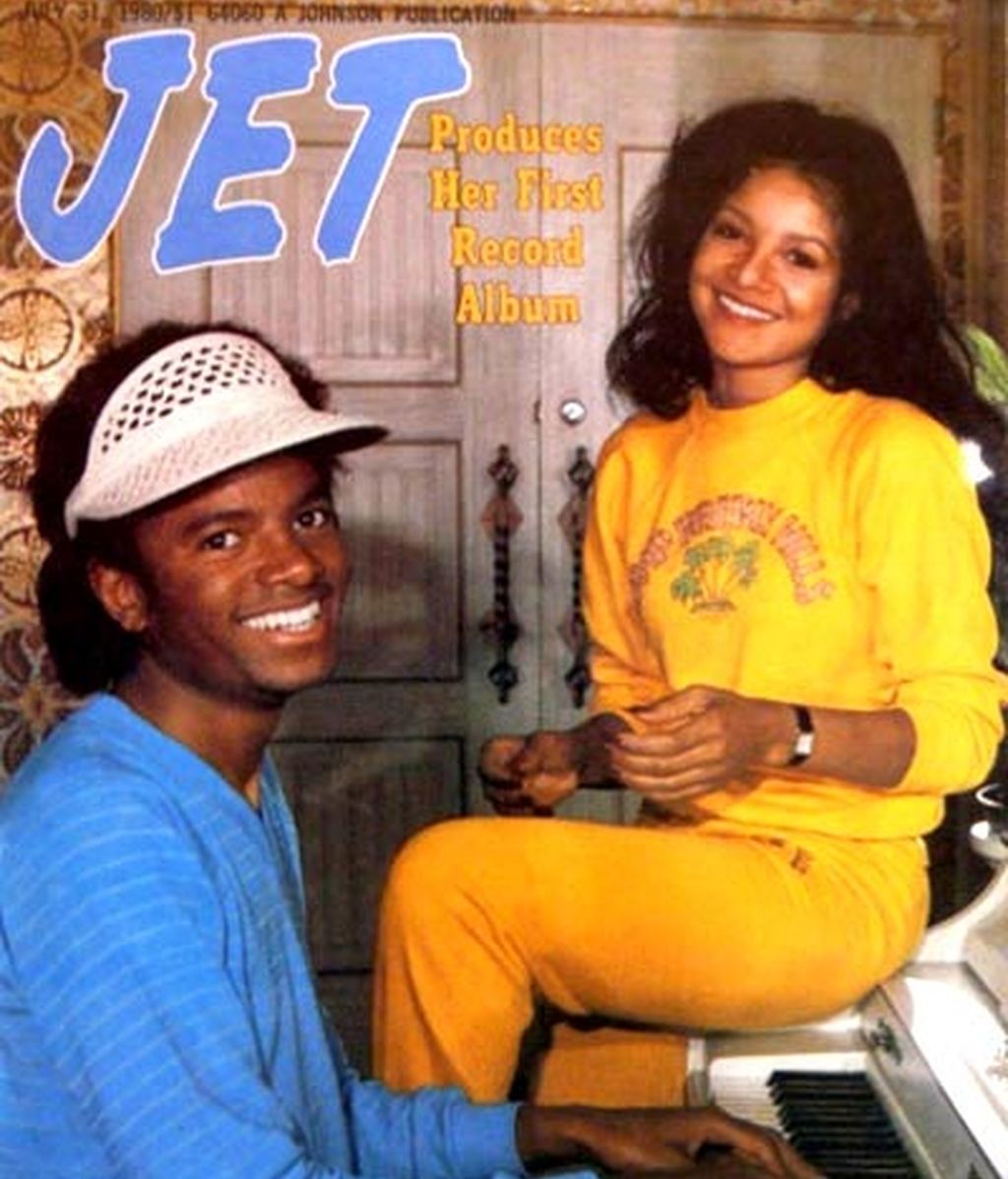 100 portadas de Michael Jackson: ¿Persona o personaje?