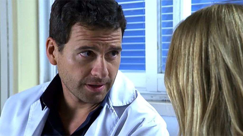 Carlota estallaba con Pedro: “Y a mí… ¿Quién me cuida a mí?”