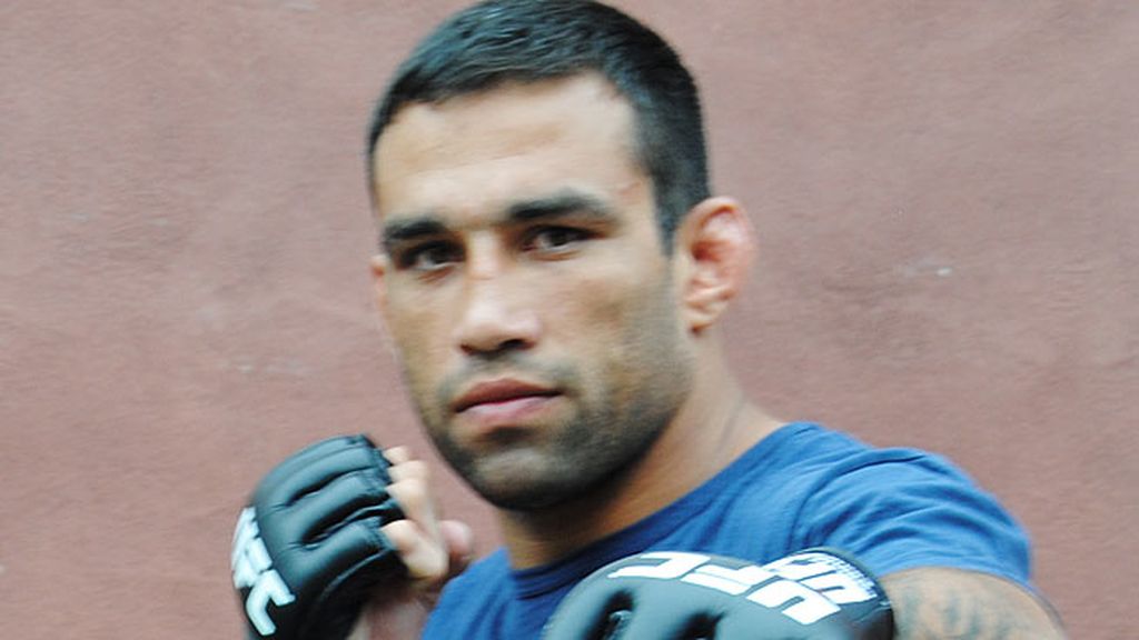 Fabricio Werdum