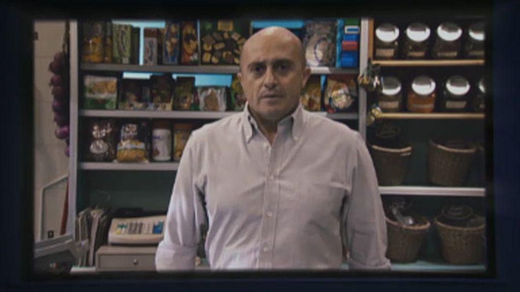 'Globocop': Todo es posible en Esperanza Sur