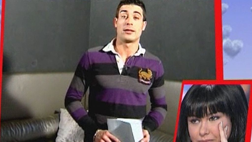 Tamara y Javi (06-02-09)