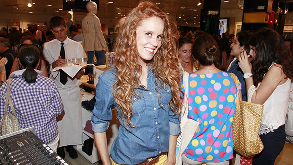 GAP aterriza en Madrid... ¡por fin!