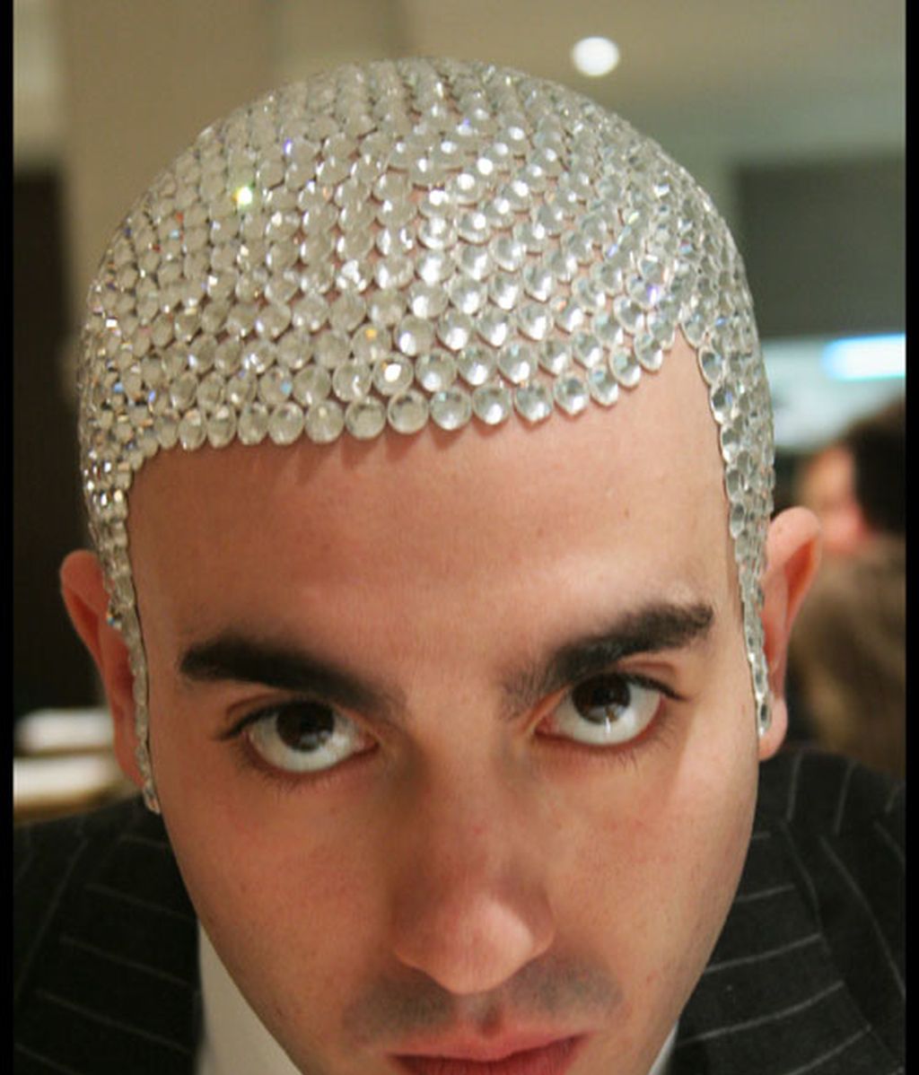 Cristales de Swarovski